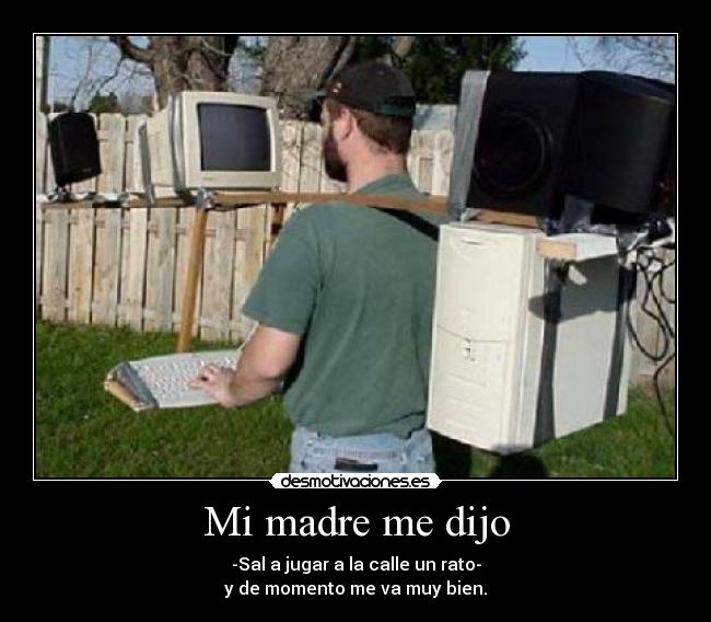 carteles madre 9999999 desmotivaciones