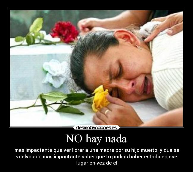 carteles madres desmotivaciones