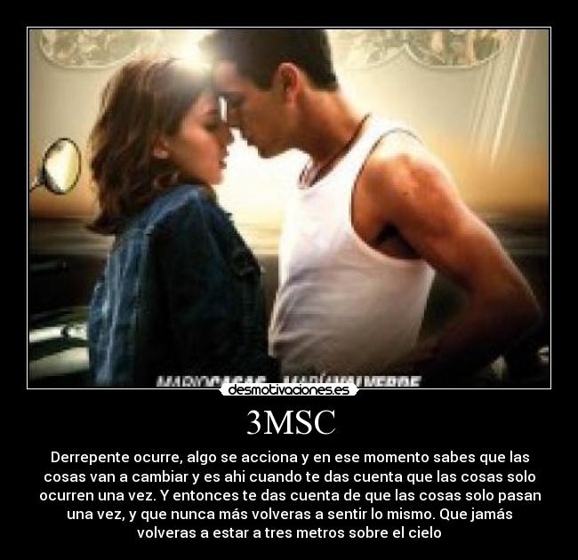 3MSC - 