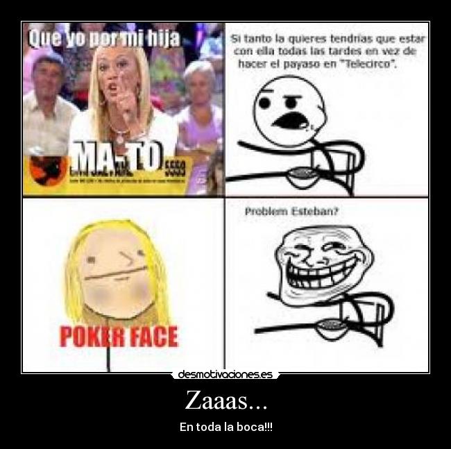 Zaaas... - 