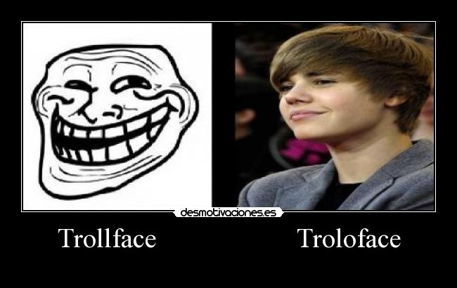 carteles trolo desmotivaciones