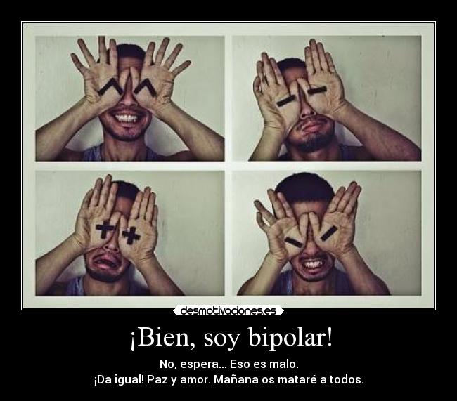 carteles david quiero desmotivaciones