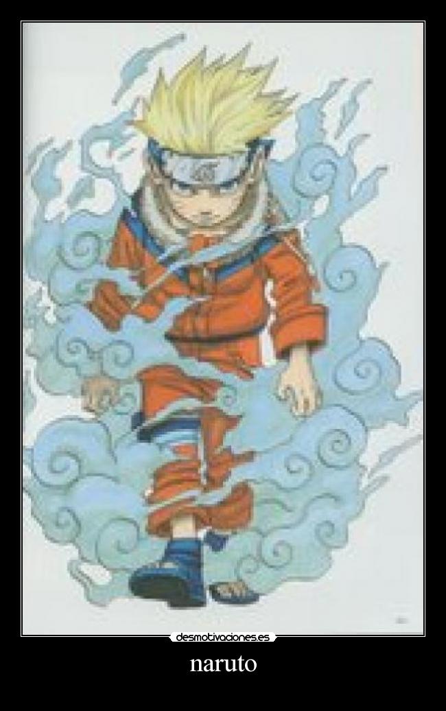 naruto -