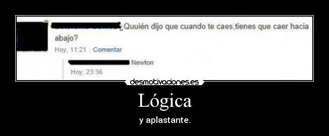 Lógica - 