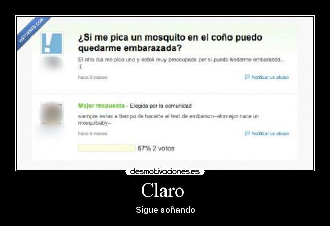 Claro -