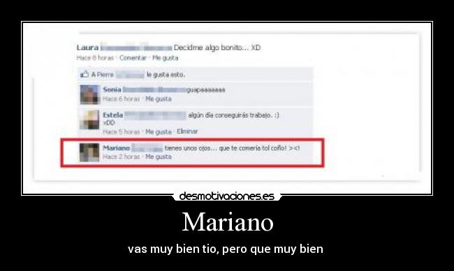 Mariano -