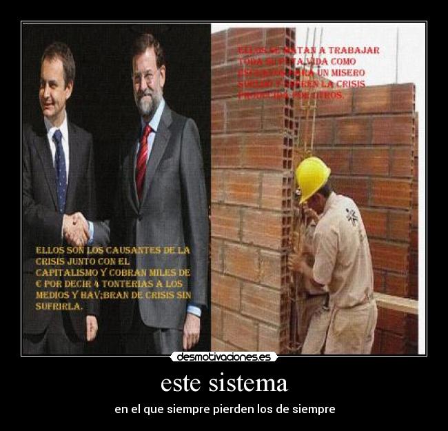este sistema -