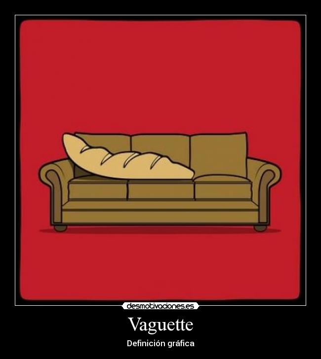 Vaguette - 