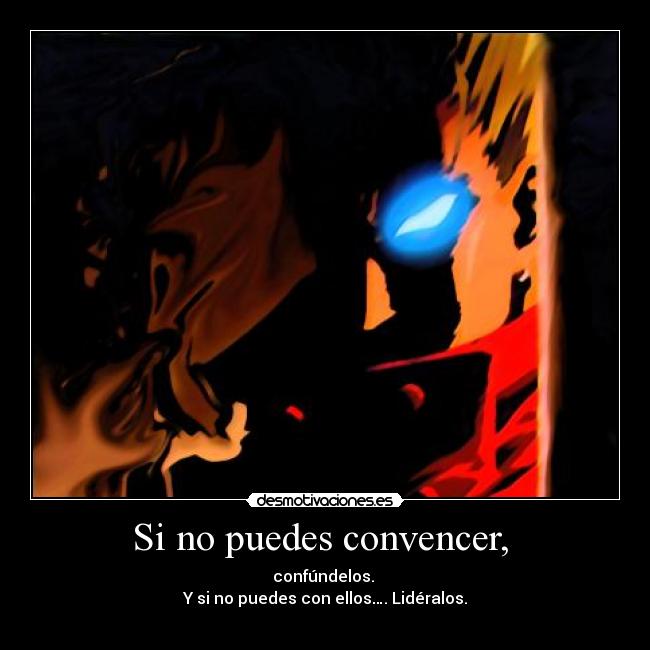 carteles puedes convencer desmotivaciones