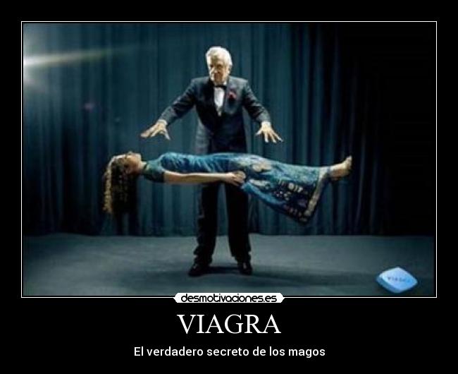 VIAGRA - 