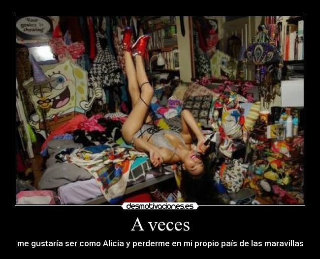 A veces - 