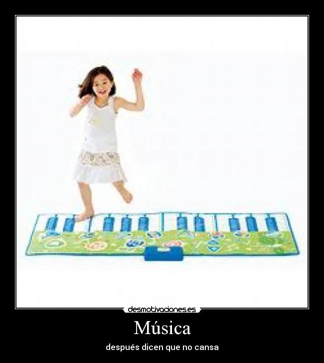 Música - 