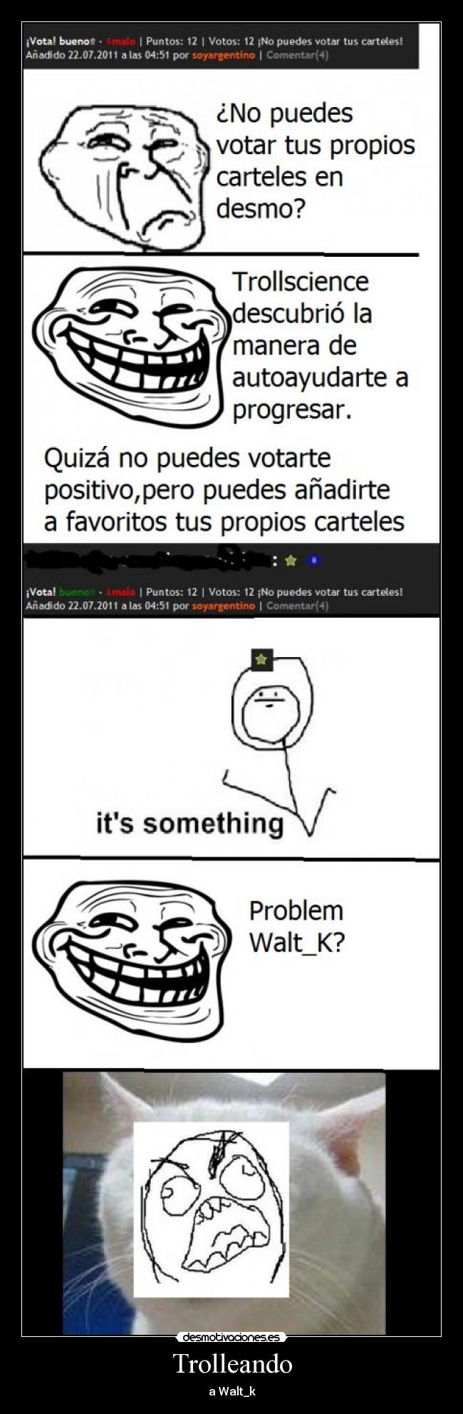 Trolleando - 