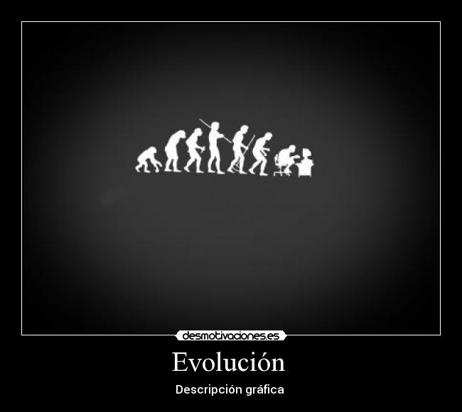 Evolución -