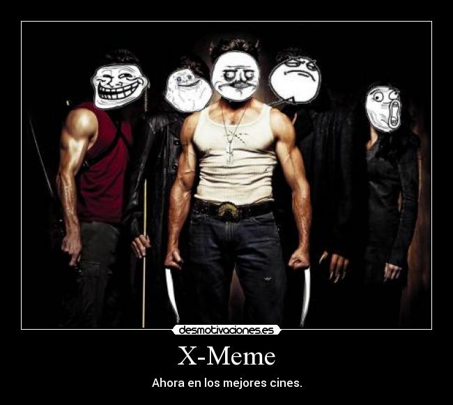 X-Meme - 