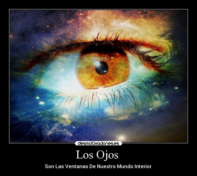 Los Ojos -
