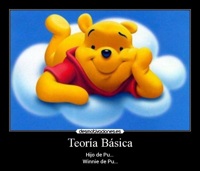 carteles winnie desmotivaciones
