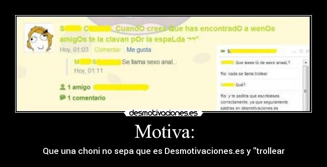 Motiva: -