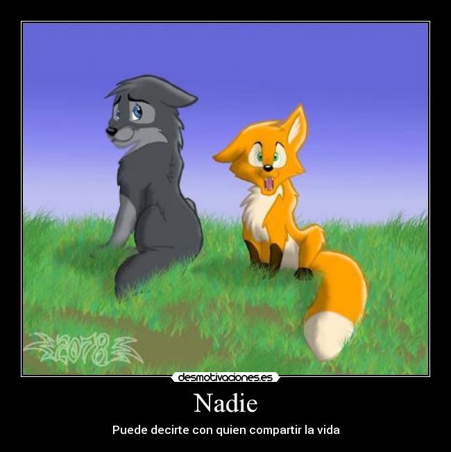 Nadie - 
