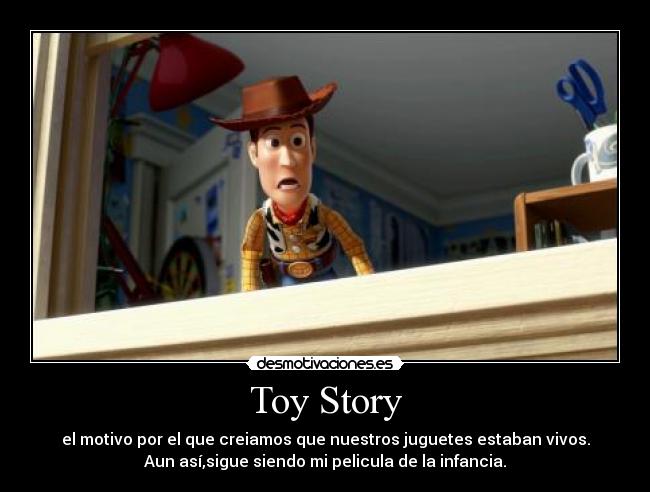Toy Story -