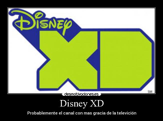 Disney XD -