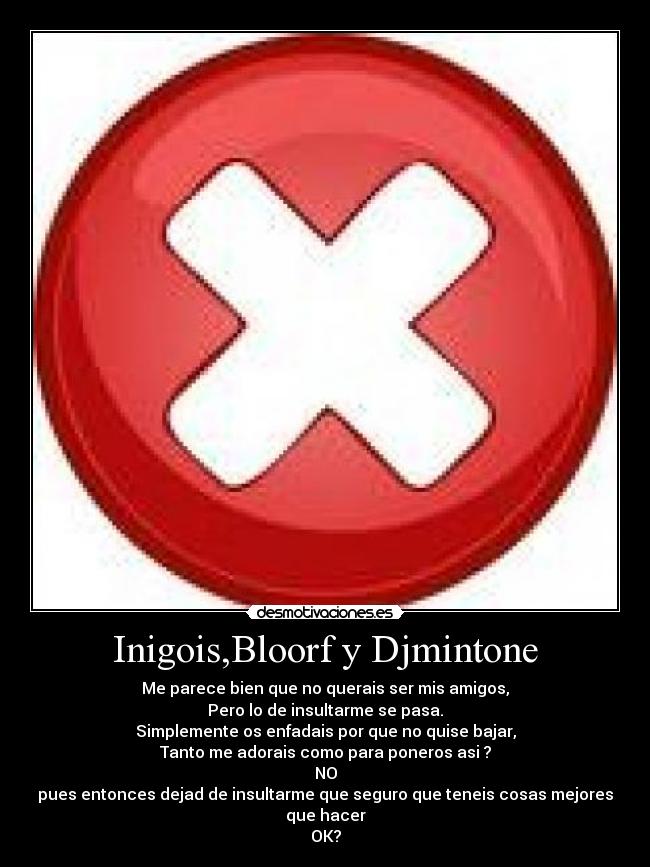 carteles esta bien desmotivaciones