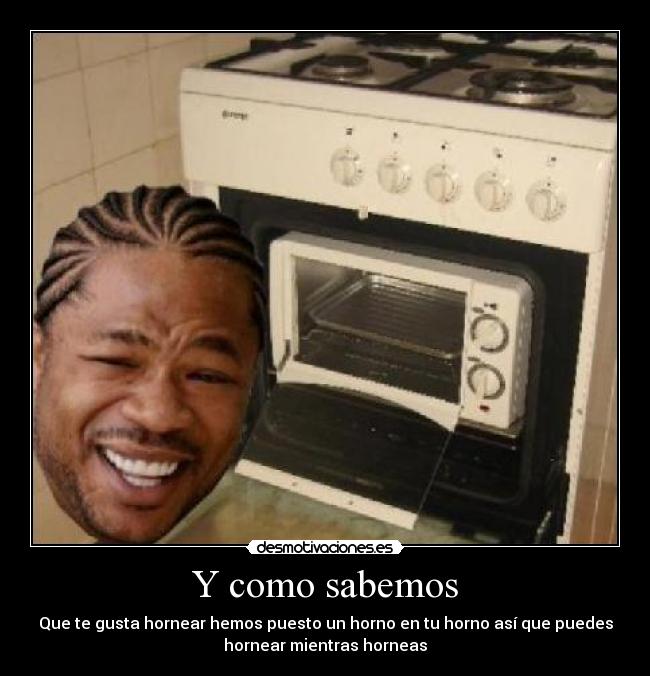 carteles xzibit dawg desmotivaciones