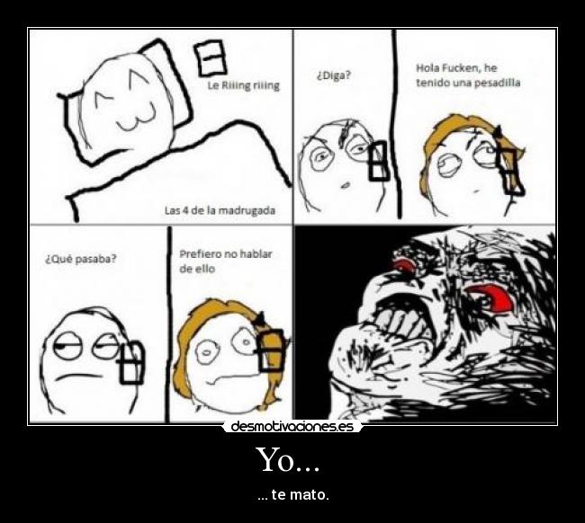 Yo... -