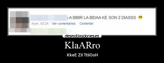 carteles walk_ desmotivaciones