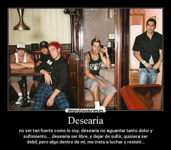 carteles music desmotivaciones