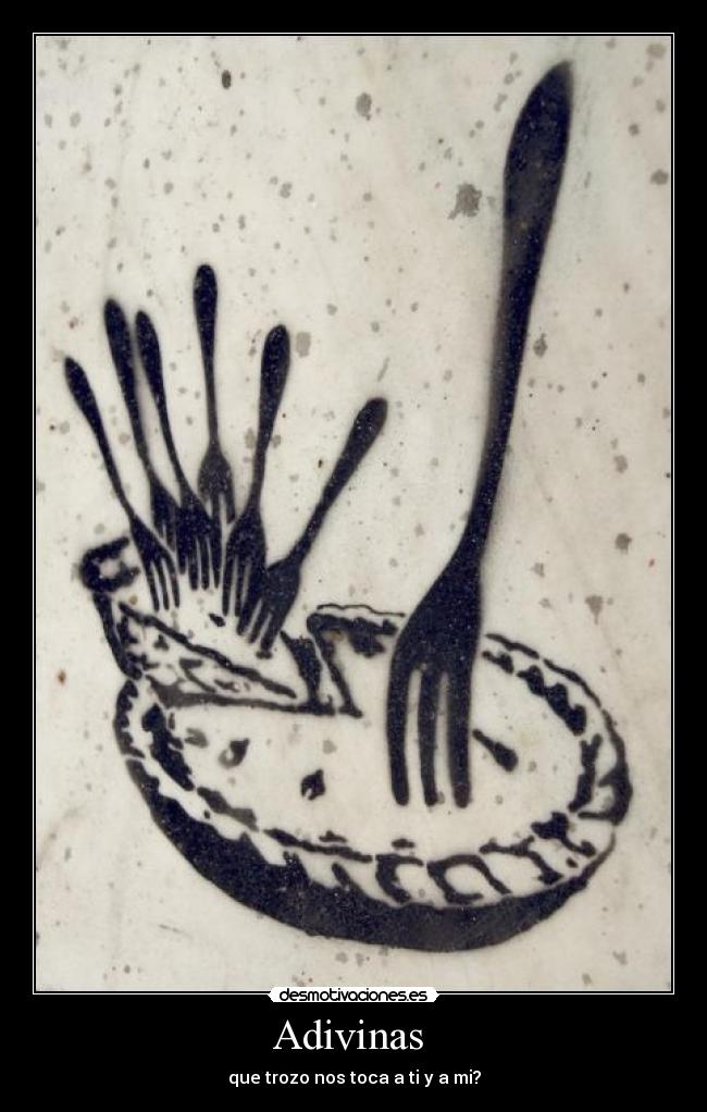 Adivinas  - 