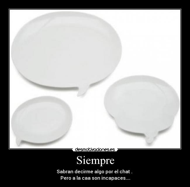 Siempre - 