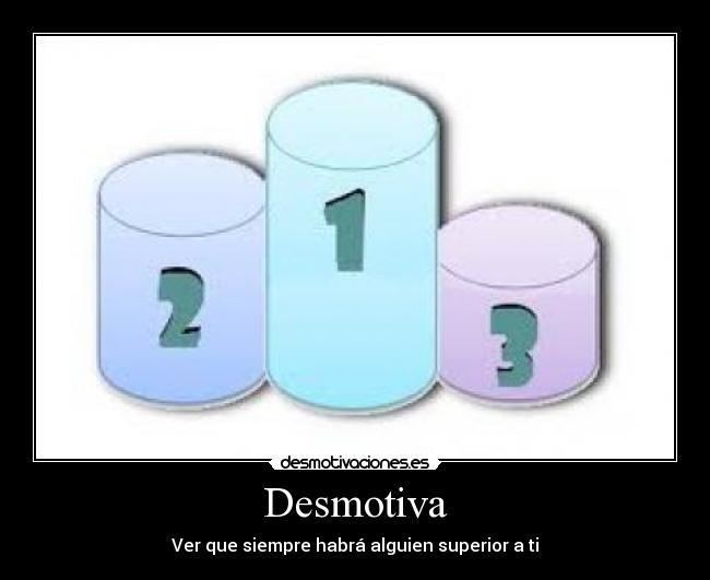Desmotiva -