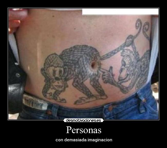 Personas -