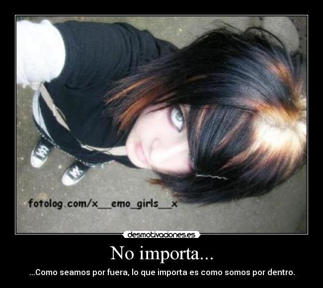 carteles emogirl desmotivaciones