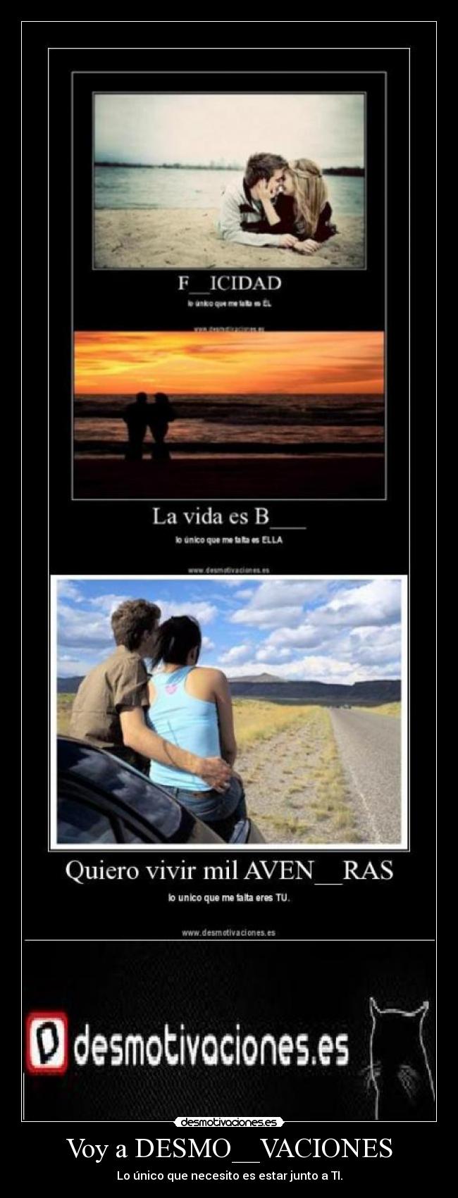 Voy a DESMO__VACIONES -