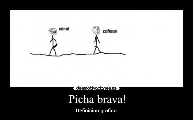 carteles desmotivaciones