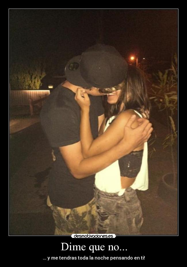 carteles dime que desmotivaciones