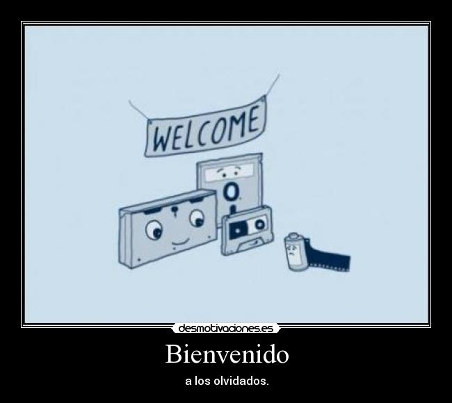 Bienvenido - 