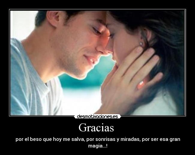 Gracias  - 