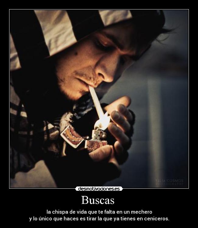 carteles buscas bla bla bla yber desmotivaciones