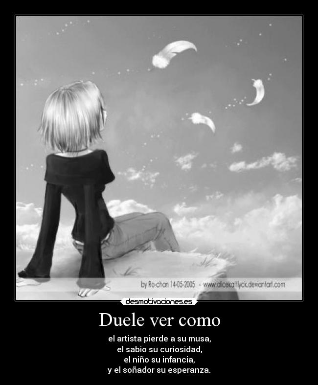 carteles duele desmotivaciones