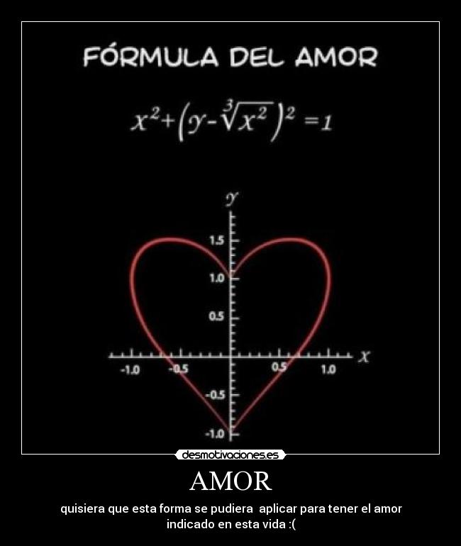 AMOR -