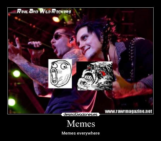Memes -