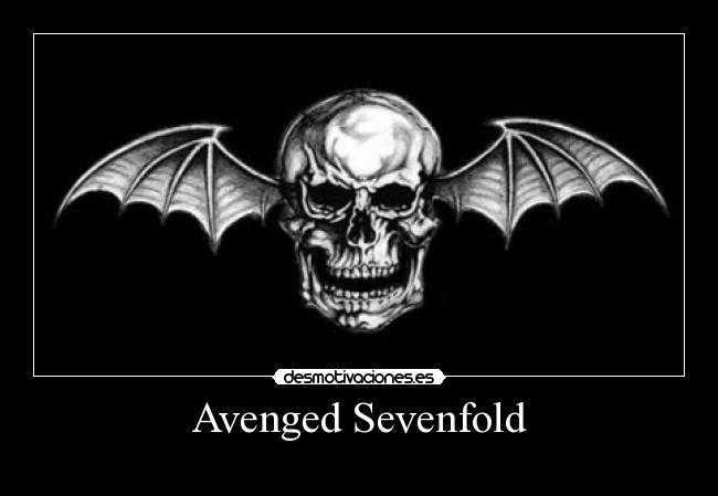 Avenged Sevenfold -