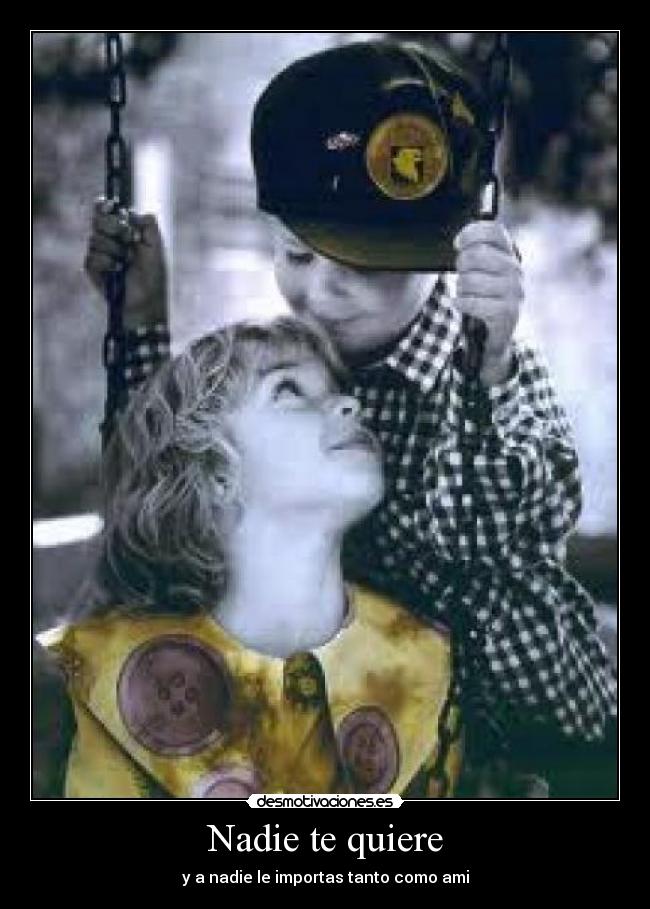 carteles todoloquenecesitoerestu desmotivaciones