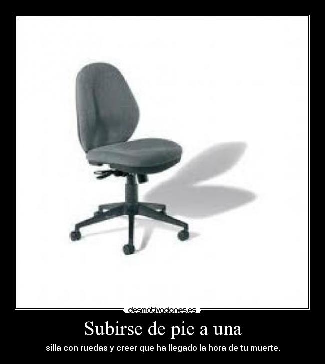 carteles muerte desmotivaciones