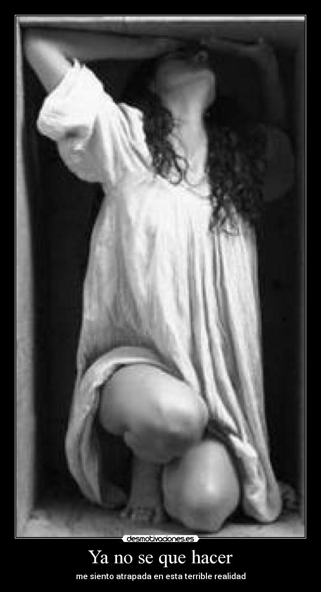 carteles realidad desmotivaciones