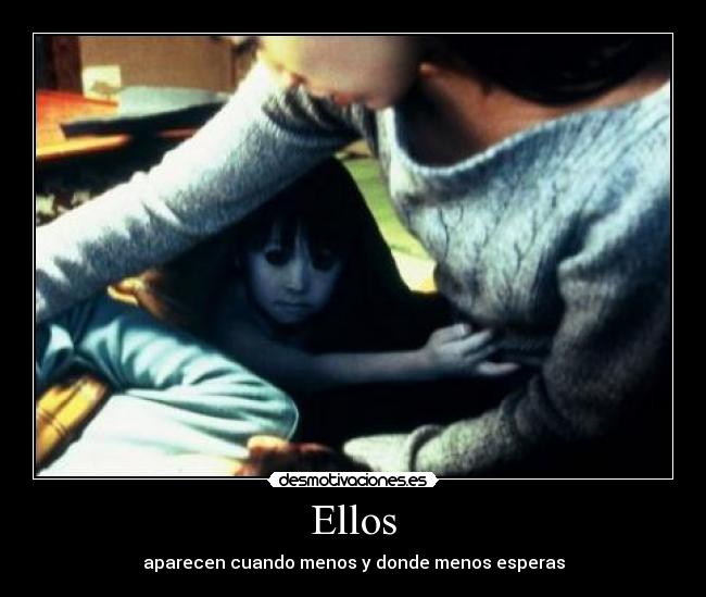 Ellos -