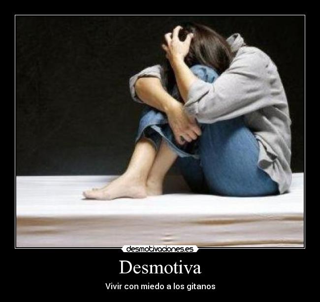 Desmotiva - 